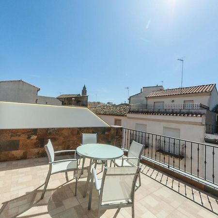 Vtar Puerta Del Sol Villa บิยาคาริโย ภายนอก รูปภาพ