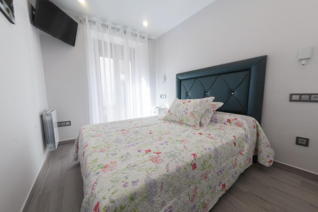 Vtar Puerta Del Sol Villa บิยาคาริโย ภายนอก รูปภาพ