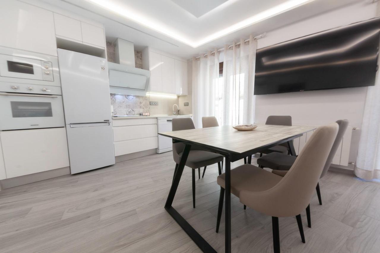Vtar Puerta Del Sol Villa บิยาคาริโย ภายนอก รูปภาพ