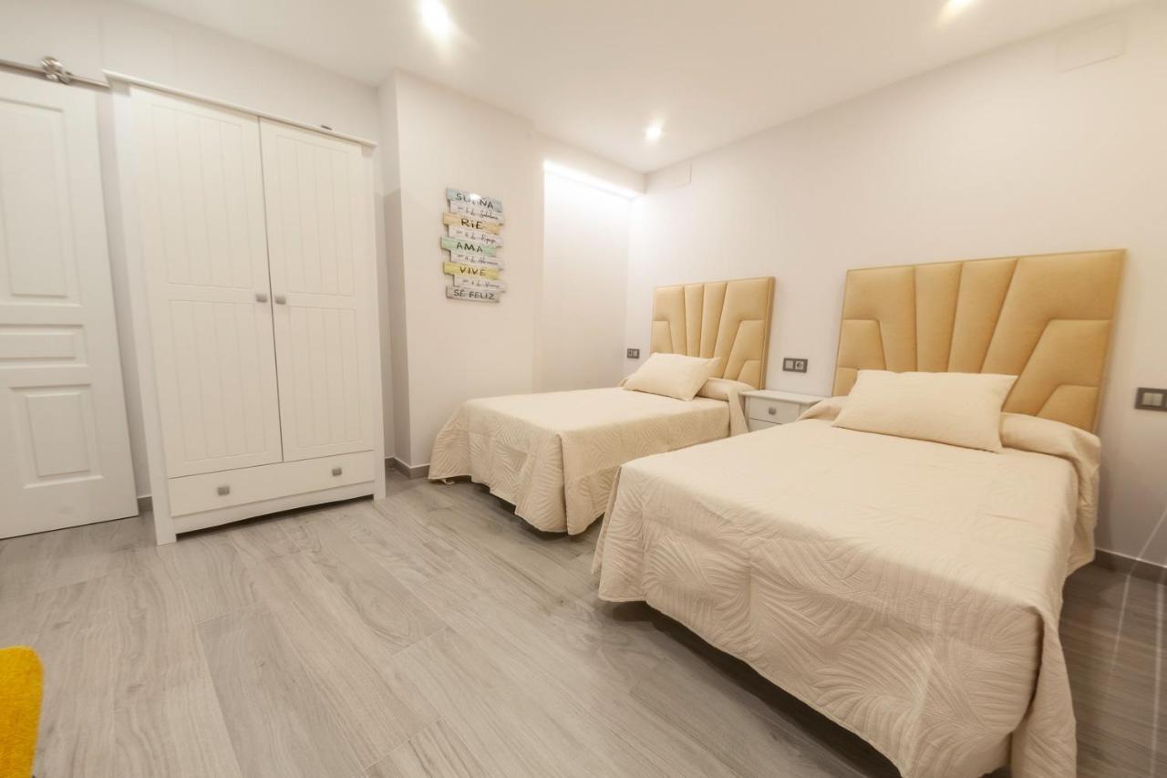 Vtar Puerta Del Sol Villa บิยาคาริโย ภายนอก รูปภาพ
