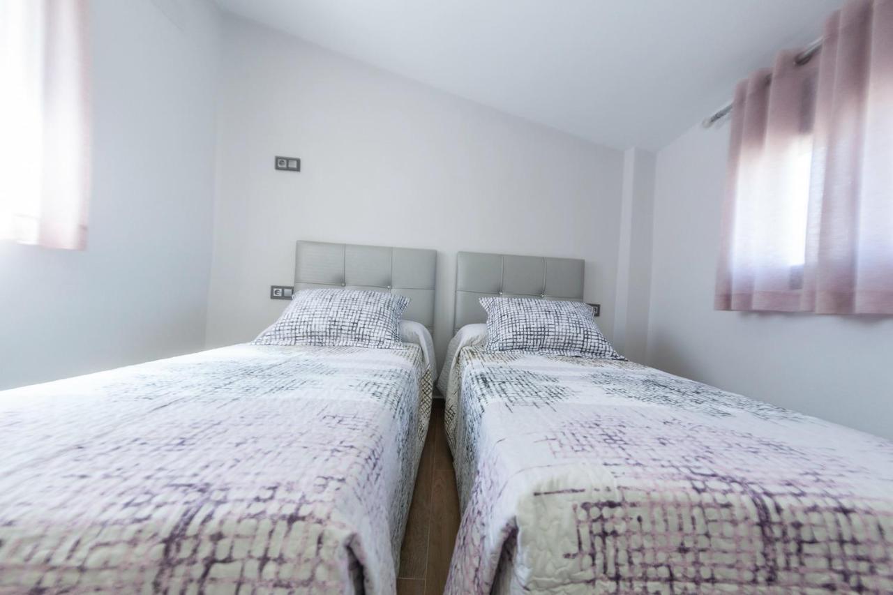 Vtar Puerta Del Sol Villa บิยาคาริโย ภายนอก รูปภาพ